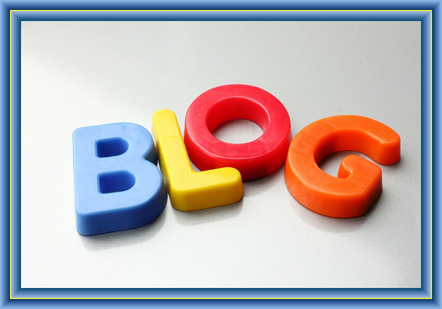 BLOG by Flickr User Christian Schnettelker of www.manoftaste.de, CC License = Attribution