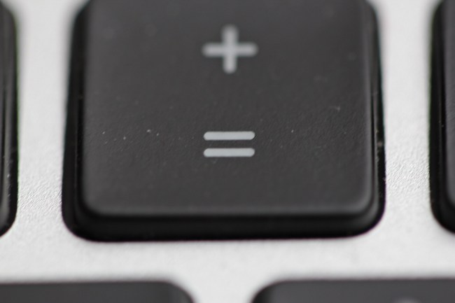 Equals Sign by Flickr user Colin Jagoe, CC License = Attribution, Noncommercial, Share Alike