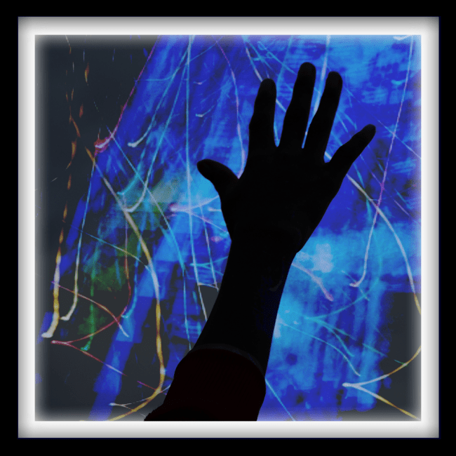 Raise Your Hand by Flickr User Viqi French CC License = Attribution, NonCommercial