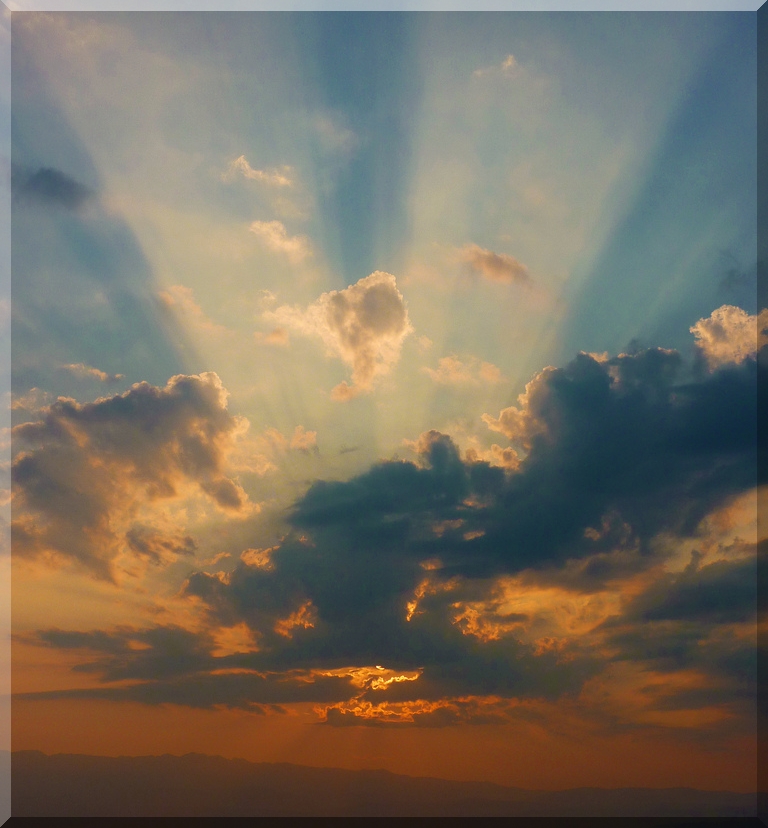 Sunrise by Sean MacEntee CC License = Attribution
