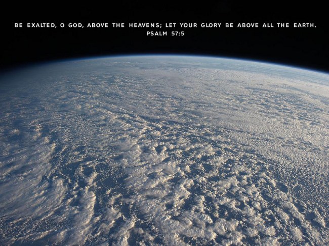Above the Earth by Flickr User thoughtquotient.com, CC License = Attribution, Noncommercial, No Derivative Works Above the Earth by Flickr User thoughtquotient.com, CC License = Attribution, Noncommercial, No Derivative Works