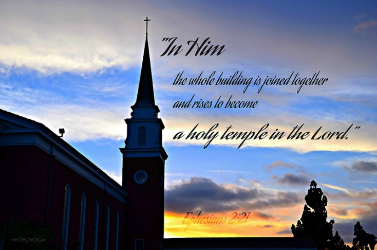 In Him by Flickr User Sharon aka Art4TheGlryOfGod, CC License = Attribution, No Derivative Works