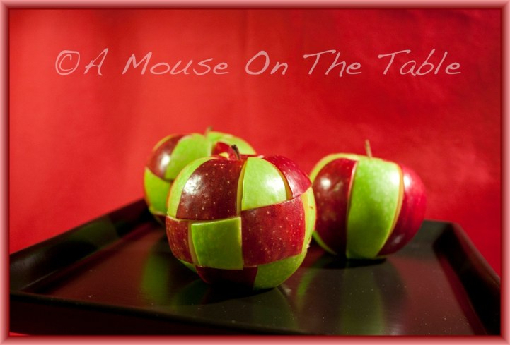 Visual Food by Flickr User Rita Loccisano aka VisualFood Design, CC License = Attribution, Noncommercial, Share Alike