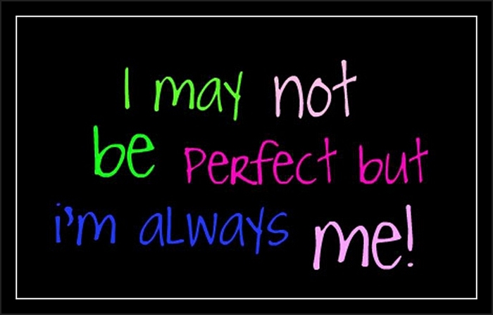 Not Always Perfect by Flickr User marsmet472, CC License = Attribution, Noncommercial, Share Alike