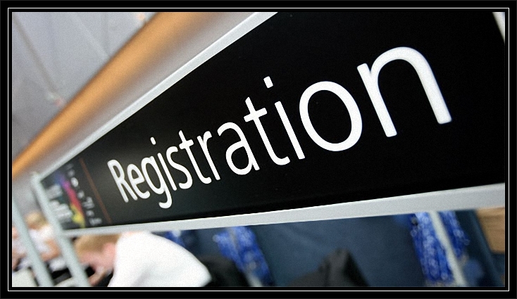 Registration by Flickr User NHS Confederation, CC License = Attribution