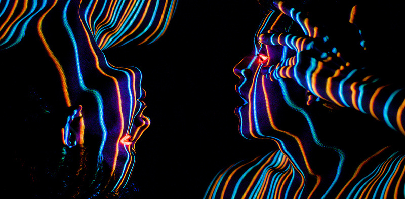 I Can See the End But It Hasn't Happened Yet by Flickr User Paul Anglada, CC License = Attribution, Noncommercial, Share Alike