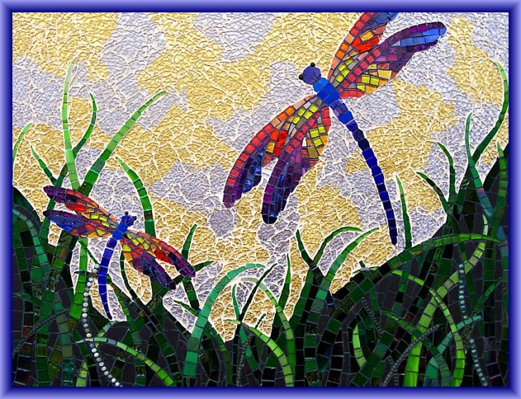 If There Were A Garden by Flickr User Lee Ann Petropoulos, CC License = Attribution, Noncommercial