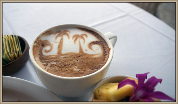 Espresso Expression by Flickr User Rob Murray, CC License = Attribution, Noncommercial, Share Alike