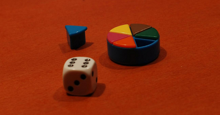 Trivia by Flickr User surfzone™ aka Ruben, CC License = Attribution, Noncommercial, No Derivative Works