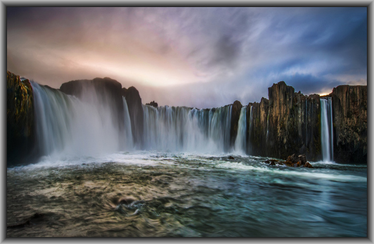 The Beginning of Time by Flickr User Trey Ratcliff aka Stuck In Customs, CC License = Attribution, Noncommercial, Share Alike