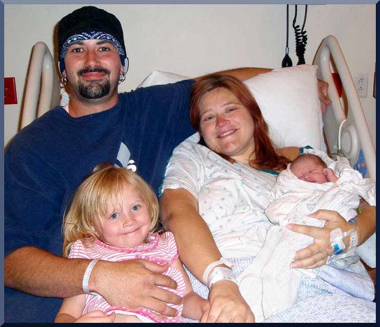 Welcome Baby Leona by Crystal A Murray, All Rights Reserved