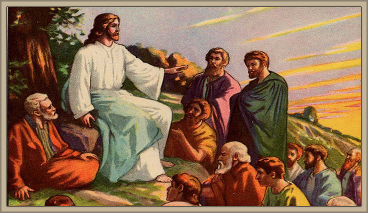 Infinite Supply Image for November Ninth by The School of Christ