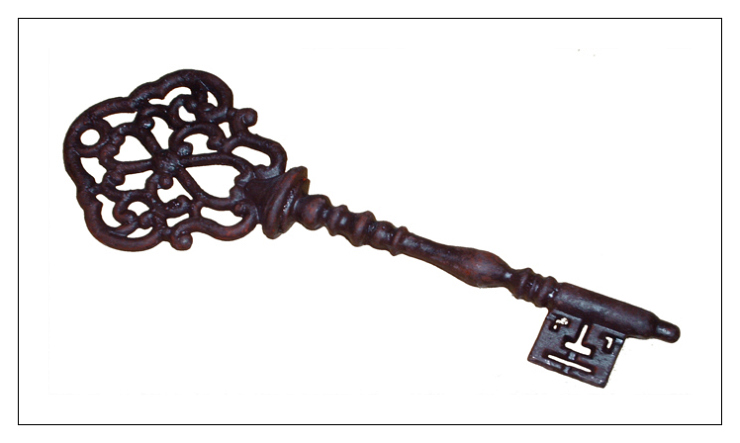 Infinite Supply Image for November Twenty-Fifth by The School of Christ