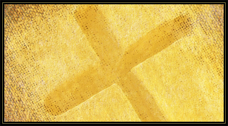 Infinite Supply Image for November Twenty-Fourth by The School of Christ