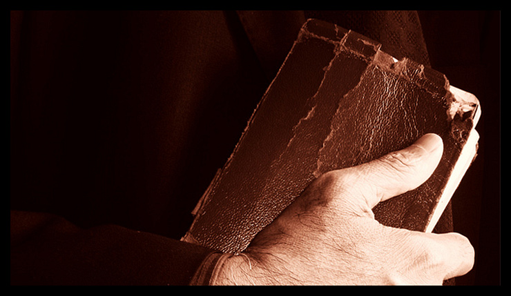 Infinite Supply Image for November Twenty-Sixth by The School of Christ