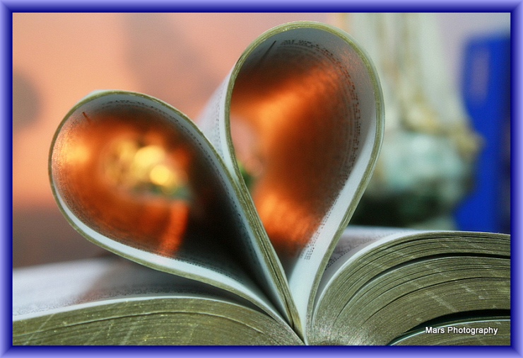 Agape by Flickr User Marcelino Rapayla Jr., Creative Commons License = Attribution