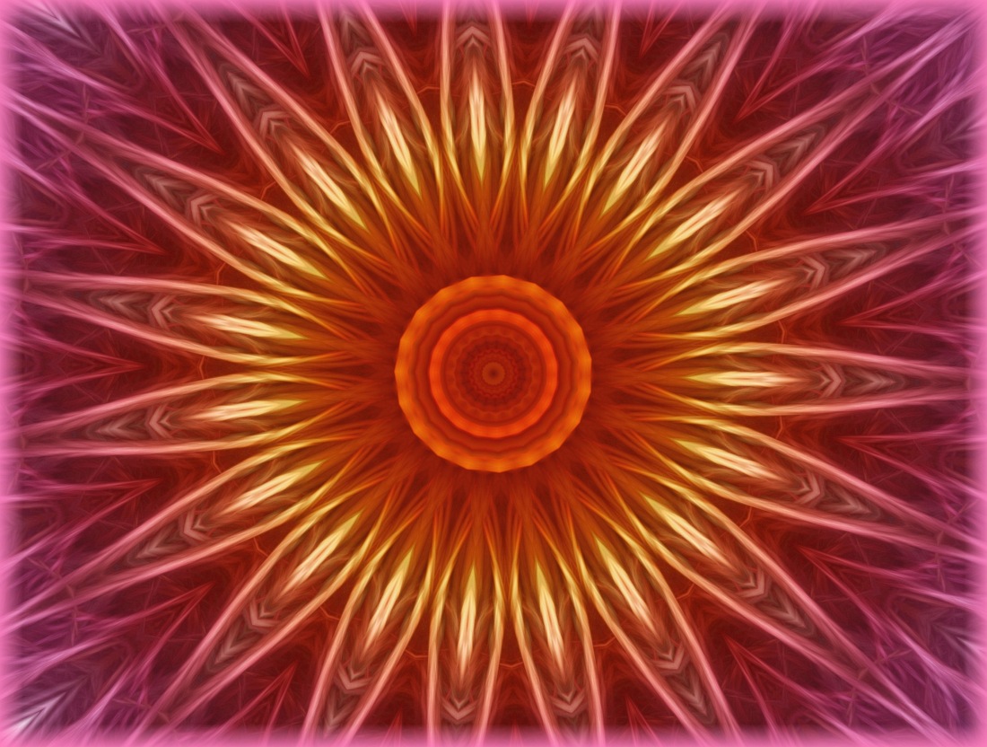 Fractalius Bright Naked Lady into Kaleidoscope--Sm 4 WP