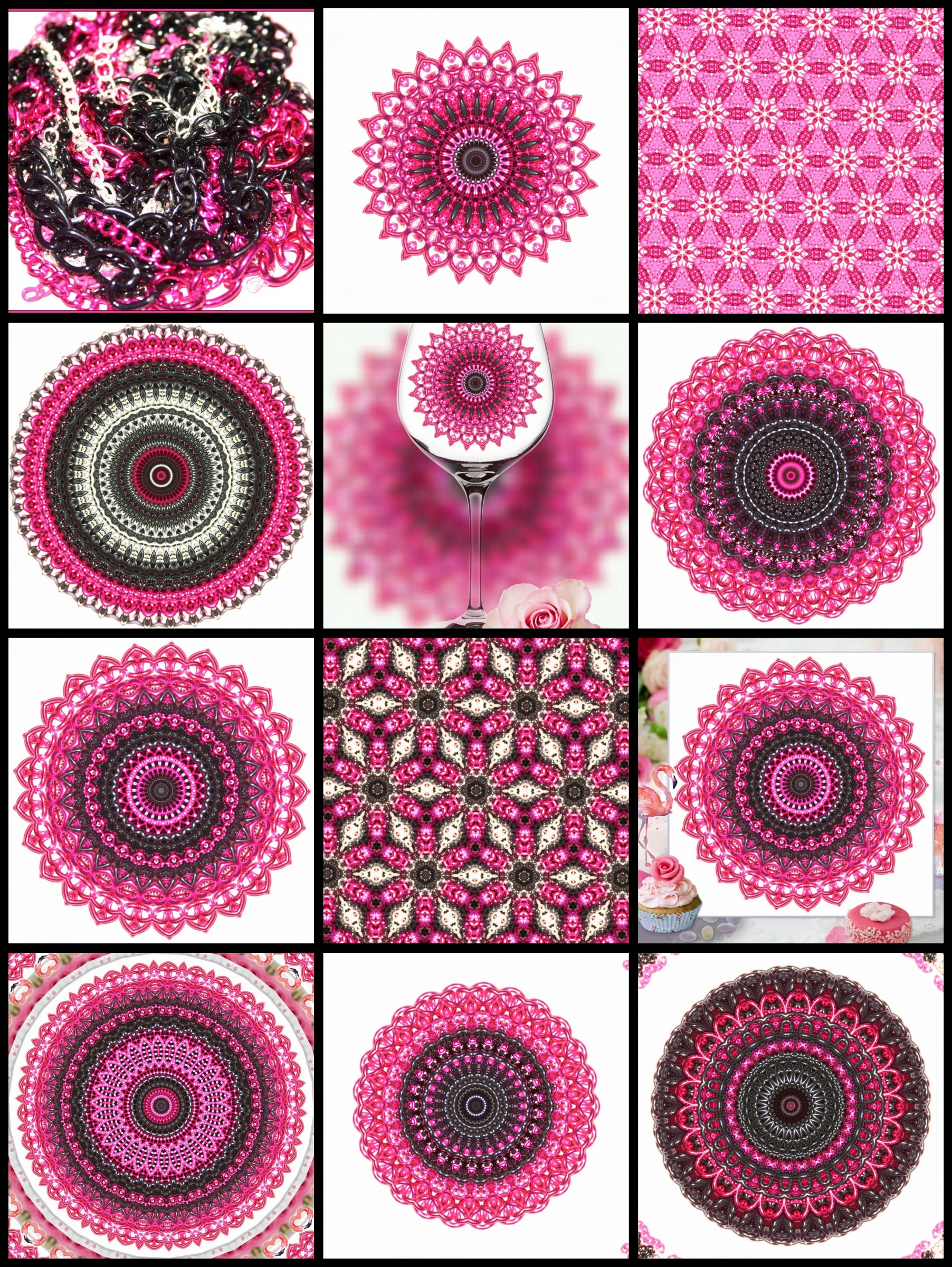 Hi Res Chain Scopes Mosaic2